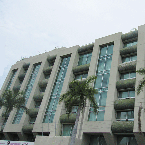 Hotel tortuga acapulco